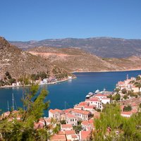 Other in Greece, Dode, 108 sq.m.