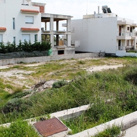 Land plot in Greece, Dode