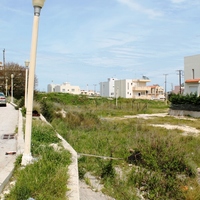 Land plot in Greece, Dode