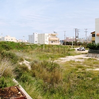Land plot in Greece, Dode
