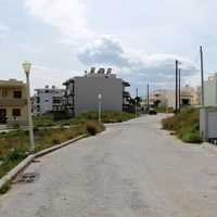 Land plot in Greece, Dode