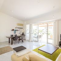 Апартаменты на Кипре, Лимасол, 157 кв.м.