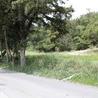 Land plot in Greece, Dode