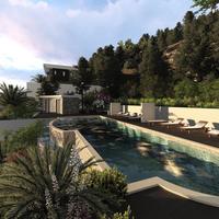 Villa in Republic of Cyprus, Eparchia Pafou, Paphos, 225 sq.m.