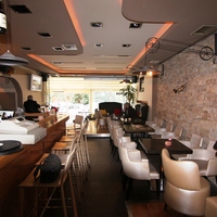 Business center in Greece, Central Macedonia, Center, 78 sq.m.