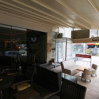 Business center in Greece, Central Macedonia, Center, 78 sq.m.