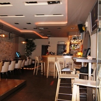 Business center in Greece, Central Macedonia, Center, 78 sq.m.