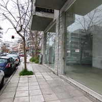 Business center in Greece, Central Macedonia, Center, 132 sq.m.
