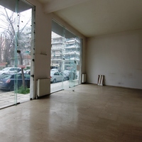 Business center in Greece, Central Macedonia, Center, 132 sq.m.