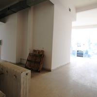 Business center in Greece, Central Macedonia, Center, 132 sq.m.