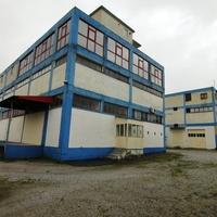 Business center in Greece, Central Macedonia, Center, 3816 sq.m.