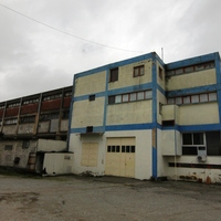 Business center in Greece, Central Macedonia, Center, 3816 sq.m.