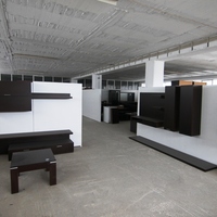 Business center in Greece, Central Macedonia, Center, 3816 sq.m.