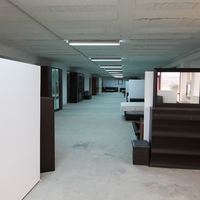 Business center in Greece, Central Macedonia, Center, 3816 sq.m.