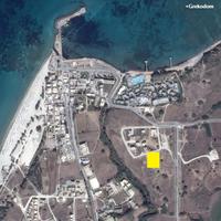Land plot in Greece, Dode, 2296 sq.m.