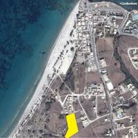 Land plot in Greece, Dode, 5635 sq.m.