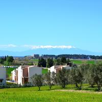 Land plot in Greece, Central Macedonia, Center