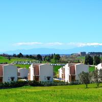 Land plot in Greece, Central Macedonia, Center