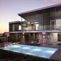 Villa in Republic of Cyprus, Eparchia Pafou, Paphos, 144 sq.m.