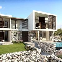Villa in Republic of Cyprus, Eparchia Pafou, Paphos, 144 sq.m.