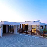 Villa in Republic of Cyprus, Eparchia Pafou, Paphos, 144 sq.m.