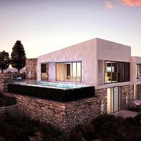 Villa in Republic of Cyprus, Eparchia Pafou, Paphos, 144 sq.m.