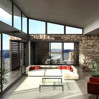 Villa in Republic of Cyprus, Eparchia Pafou, Paphos, 144 sq.m.