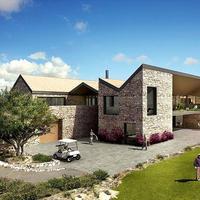 Villa in Republic of Cyprus, Eparchia Pafou, Paphos, 144 sq.m.