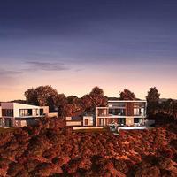 Villa in Republic of Cyprus, Eparchia Pafou, Paphos, 144 sq.m.