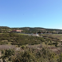 Бизнес-центр в Греции, Центральная Македония, Центр, 1060 кв.м.