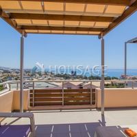 Flat in Republic of Cyprus, Lemesou, 86 sq.m.