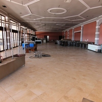 Бизнес-центр в Греции, Центральная Македония, Центр, 1060 кв.м.