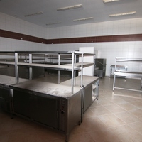 Бизнес-центр в Греции, Центральная Македония, Центр, 1060 кв.м.