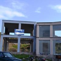 Business center in Greece, Central Macedonia, Center, 3200 sq.m.