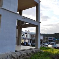 Business center in Greece, Central Macedonia, Center, 3200 sq.m.