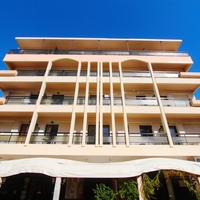 Отель (гостиница) в Греции, Dode, 847 кв.м.