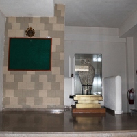 Отель (гостиница) в Греции, Dode, 847 кв.м.