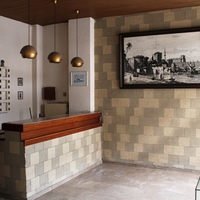 Отель (гостиница) в Греции, Dode, 847 кв.м.