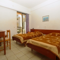 Отель (гостиница) в Греции, Dode, 847 кв.м.