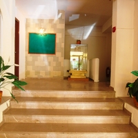 Отель (гостиница) в Греции, Dode, 847 кв.м.