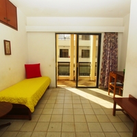 Отель (гостиница) в Греции, Dode, 847 кв.м.