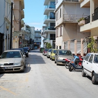 Отель (гостиница) в Греции, Dode, 847 кв.м.