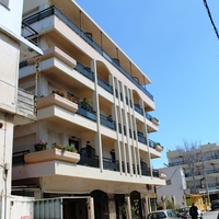 Отель (гостиница) в Греции, Dode, 847 кв.м.