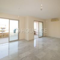 Flat in Republic of Cyprus, Lemesou, 106 sq.m.