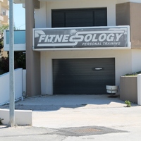 Business center in Greece, Dode, 180 sq.m.