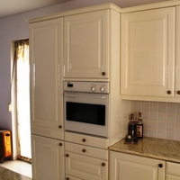 Villa in Greece, Dode, 725 sq.m.