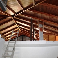 Villa in Greece, Dode, 725 sq.m.