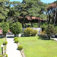 Villa in Greece, Dode, 725 sq.m.