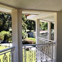 Villa in Greece, Dode, 725 sq.m.