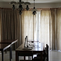 Villa in Greece, Dode, 725 sq.m.